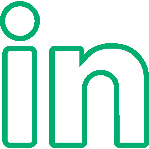 linkedin icon